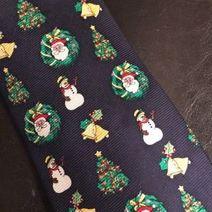 Cape cod neckware Holiday Tie
